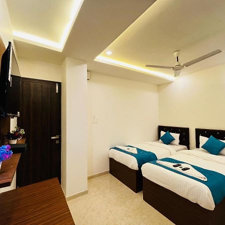 Welcome Vista Navi Mumbai Eksteriør billede