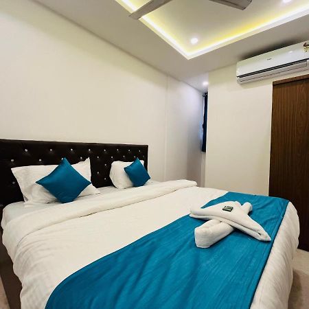 Welcome Vista Navi Mumbai Eksteriør billede